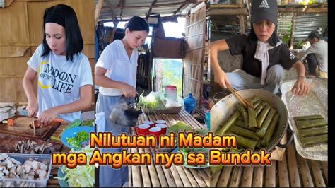 pinay lakas ng ungol|Ungol Nyang Masasarap, Ramdam na Ramdam Nya Ang Tunay .